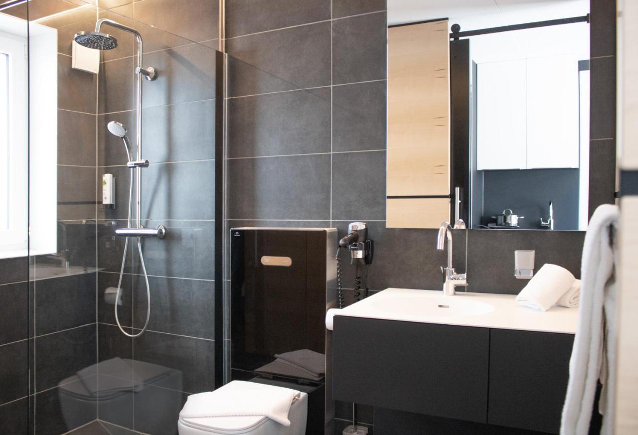 Hbs Hotel By Wmm Hotels هالبيرشتادت المظهر الخارجي الصورة
