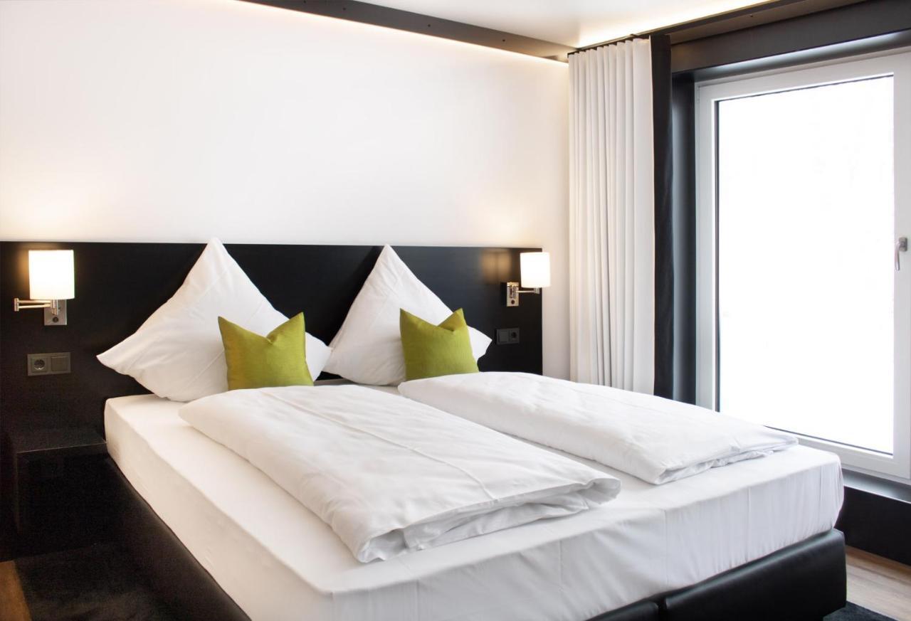 Hbs Hotel By Wmm Hotels هالبيرشتادت المظهر الخارجي الصورة