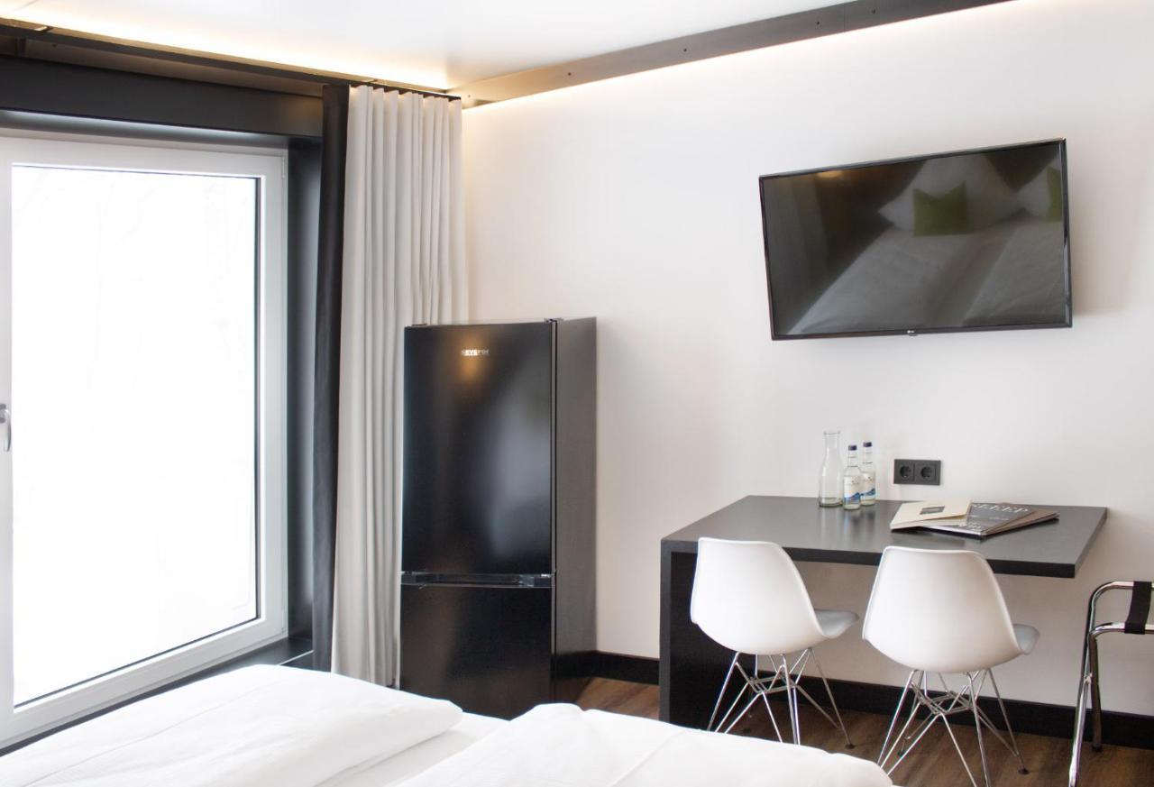 Hbs Hotel By Wmm Hotels هالبيرشتادت المظهر الخارجي الصورة